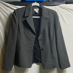 Loft Blazer